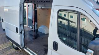 CITROEN Jumper usata, con Limitatore di velocità