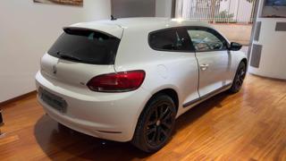VOLKSWAGEN Scirocco usata, con Alzacristalli elettrici