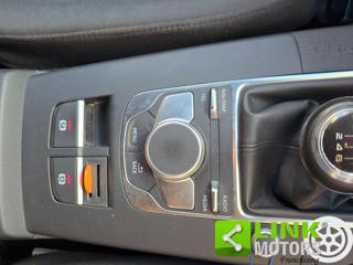 AUDI A3 usata, con USB