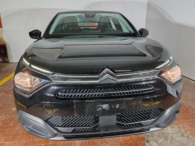 CITROEN C4 usata, con Airbag