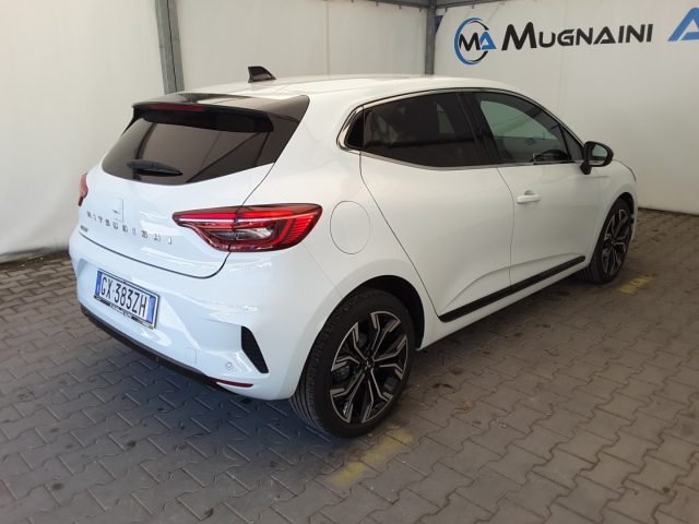 MITSUBISHI Colt usata, con Vetri oscurati