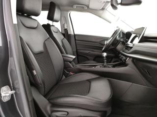 JEEP Compass usata, con Cerchi in lega