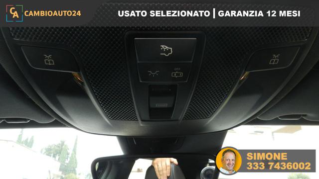 MERCEDES-BENZ A 200 usata 97