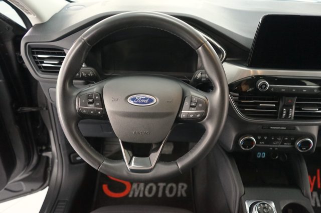 FORD Kuga usata 51