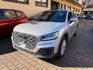 AUDI Q2 1.4 TFSI COD S tronic Business