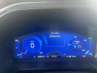 FORD Kuga usata, con Immobilizzatore elettronico