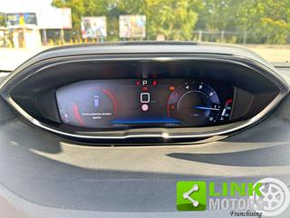 PEUGEOT 3008 usata, con Cerchi in lega