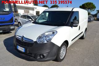 OPEL Combo usata, con Airbag