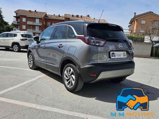 OPEL Crossland X usata, con Airbag