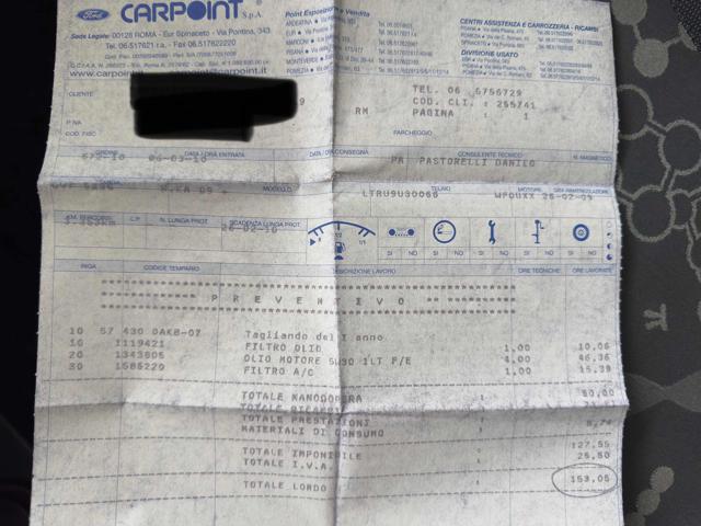 FORD Ka+ usata 23