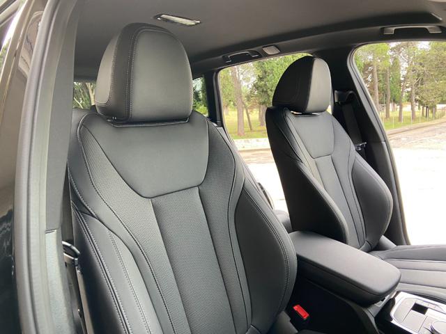 BMW X3 usata, con Vetri oscurati