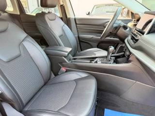 JEEP Compass usata, con Controllo trazione