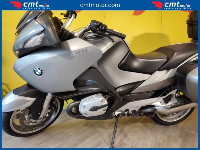 BMW R 1200 RT usata 7