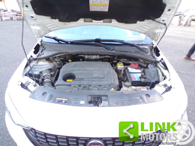 FIAT Tipo usata 61