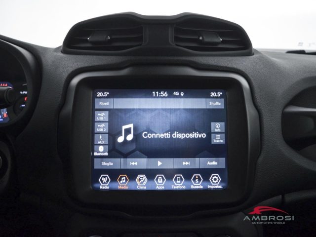 JEEP Renegade usata 14