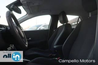 OPEL Corsa usata 4