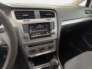 VOLKSWAGEN Golf usata, con Climatizzatore