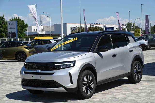 OPEL Frontera usata, con ABS