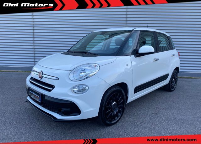 FIAT 500L usata, con ABS