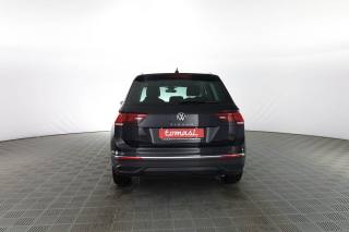 VOLKSWAGEN Tiguan usata 4