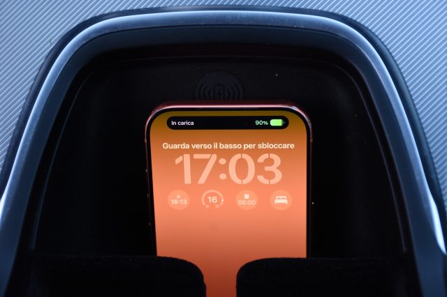 ALFA ROMEO Stelvio usata, con Vetri oscurati