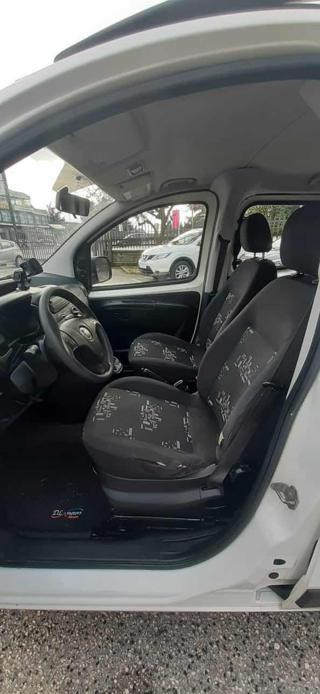 FIAT Qubo usata 19