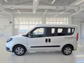 FIAT Doblo usata, con Alzacristalli elettrici