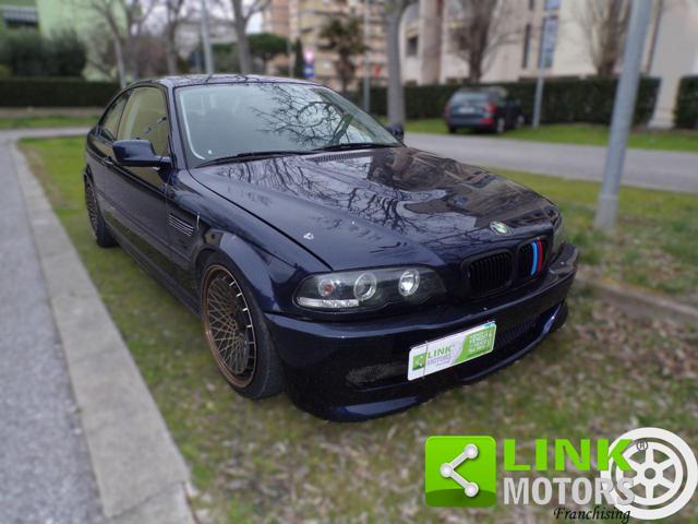 BMW 320 usata, con Cerchi in lega