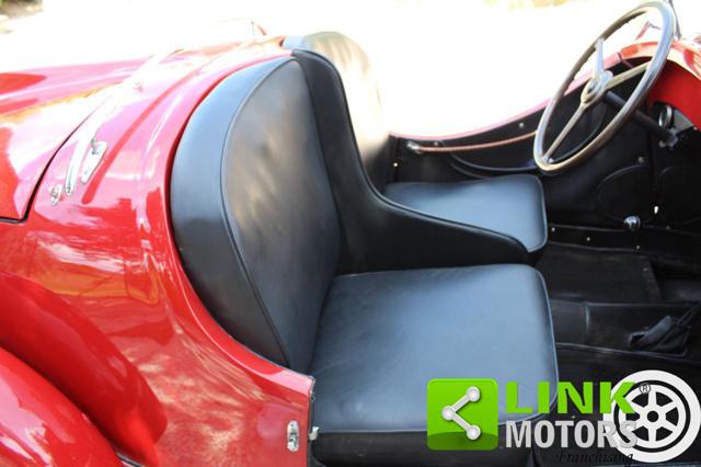 FIAT Balilla usata 19