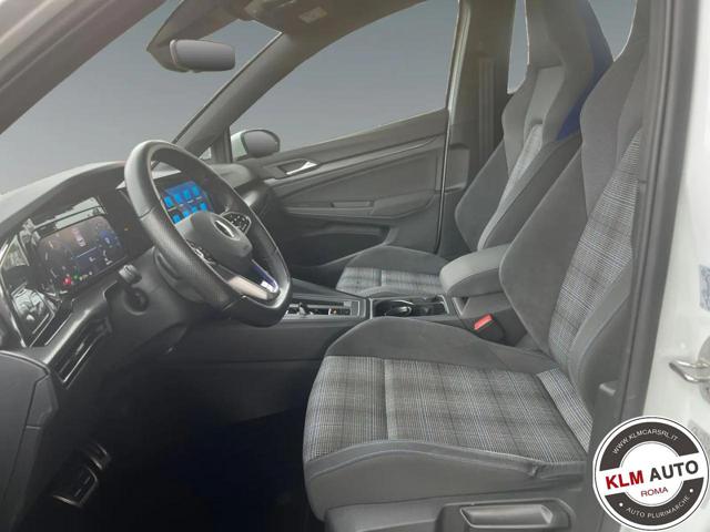 VOLKSWAGEN Golf usata, con Alzacristalli elettrici