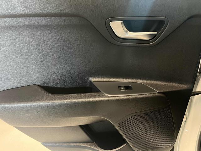 KIA Stonic usata, con Touch screen