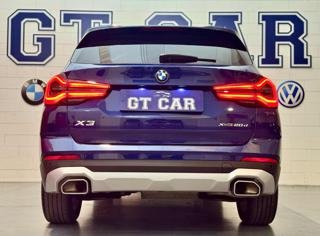 BMW X3 usata, con Climatizzatore