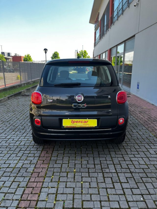 FIAT 500L usata, con Climatizzatore