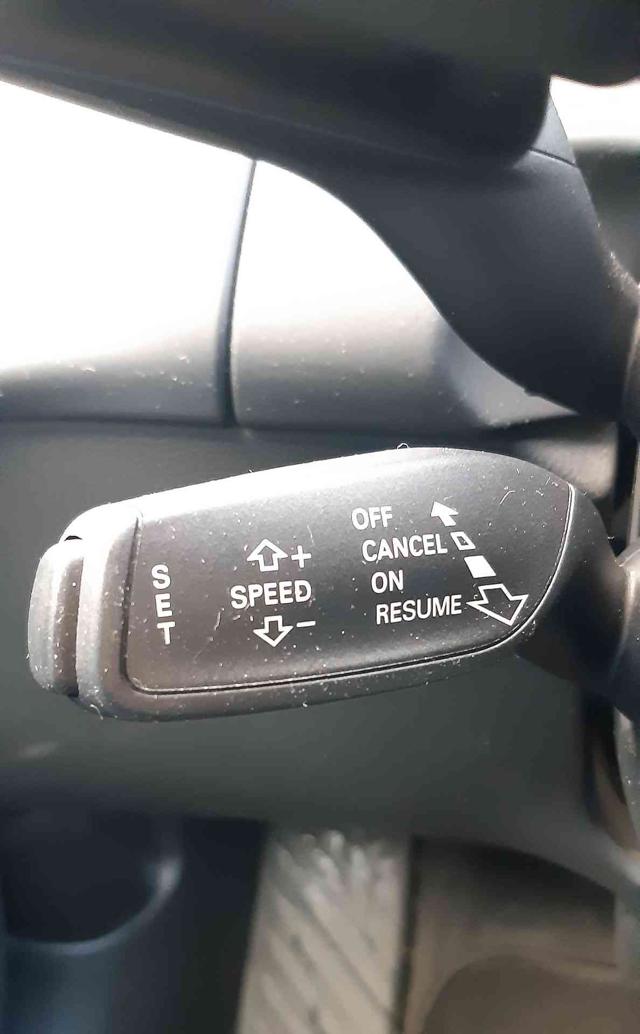 AUDI A4 allroad usata 33