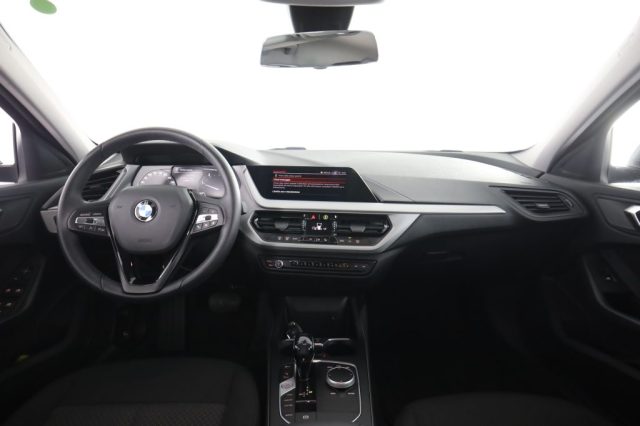 BMW 116 usata 4