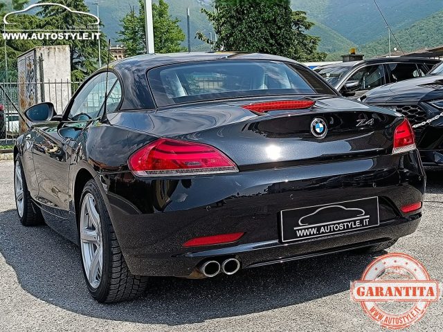 BMW Z4 usata 80
