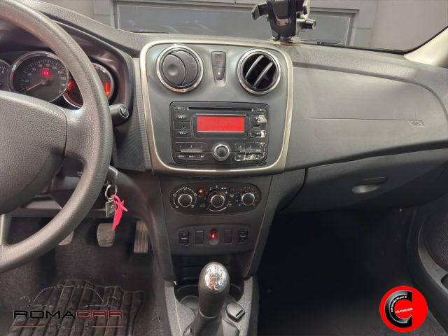 DACIA Sandero usata 15