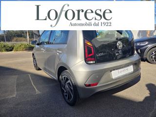 VOLKSWAGEN up! usata, con Airbag