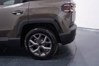 JEEP Compass usata, con Volante multifunzione