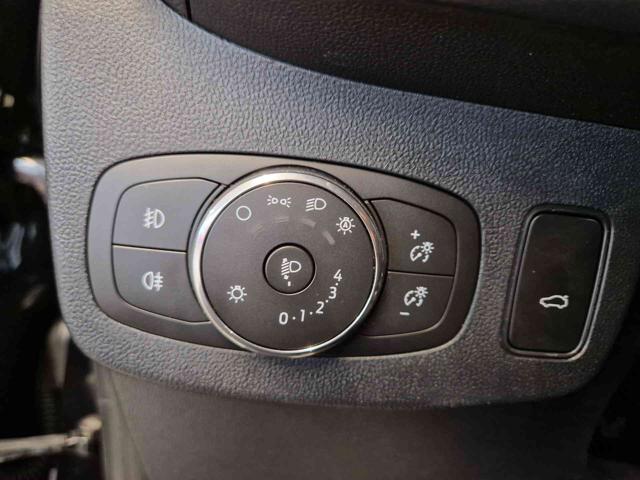 FORD Puma usata, con Sistema di navigazione