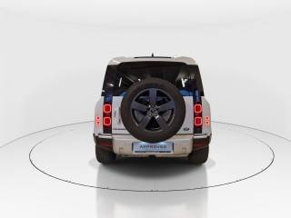 LAND ROVER Defender usata, con Cerchi in lega