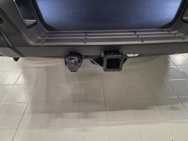 FORD Ranger Raptor usata, con Cerchi in lega