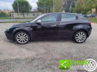 ALFA ROMEO Giulietta usata, con Alzacristalli elettrici