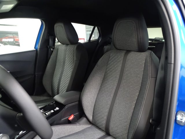 PEUGEOT 2008 usata, con Servosterzo