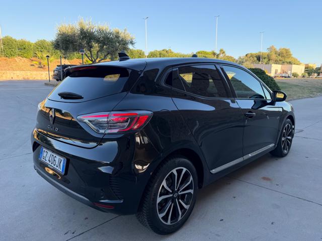 RENAULT Clio usata 52