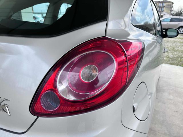 FORD Ka+ usata 42
