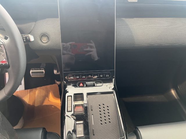 CITROEN C5 Aircross usata, con Autoradio digitale