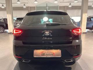 SEAT Ibiza usata, con Airbag Passeggero