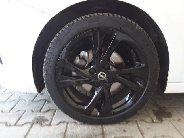 OPEL Corsa usata, con Airbag Passeggero