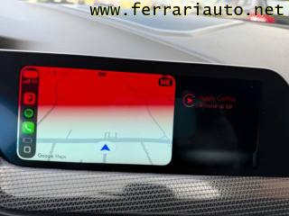 BMW 118 usata, con Interni in pelle